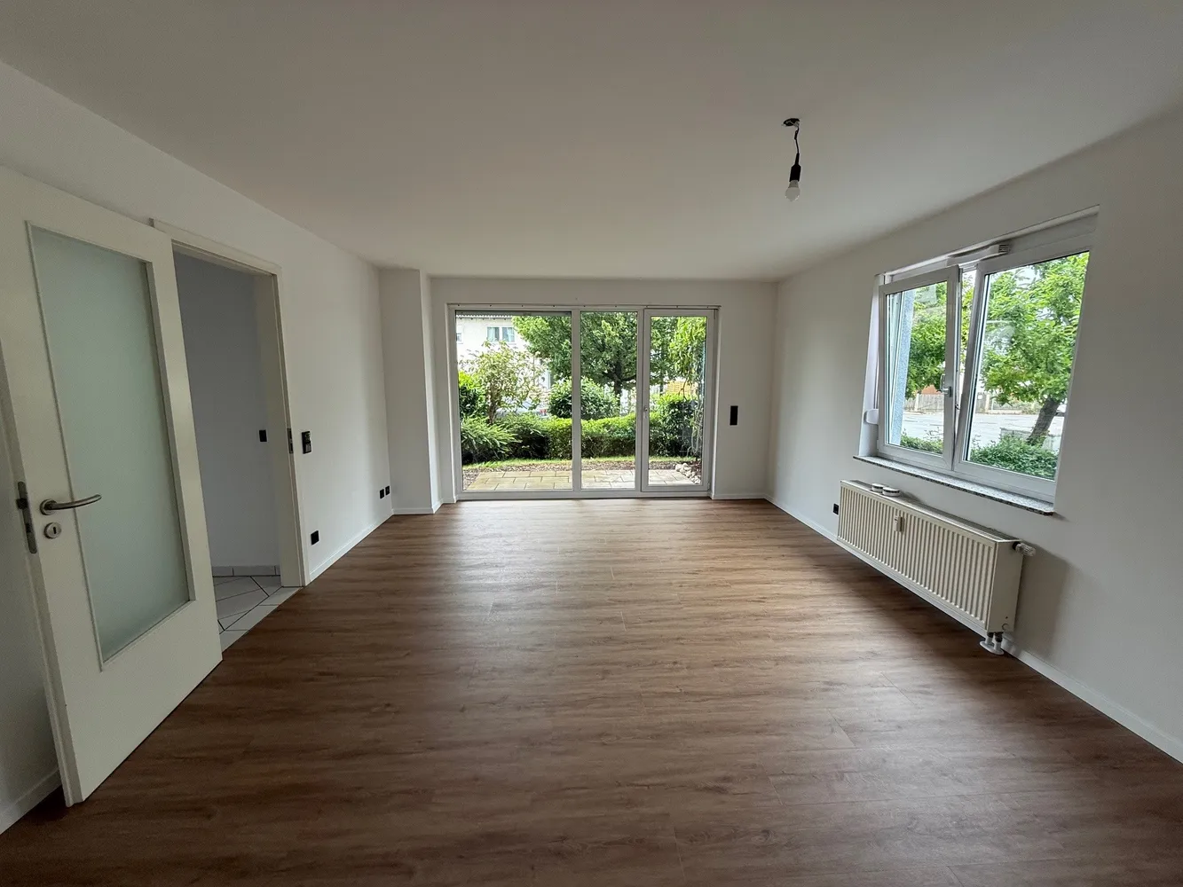 2 Zimmer Wohnung mit 47 m² in Germering – Bild 5