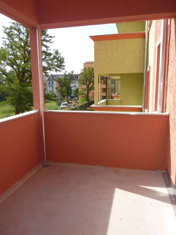 3 Zimmer Wohnung mit 73 m² in Leipzig – Bild 1