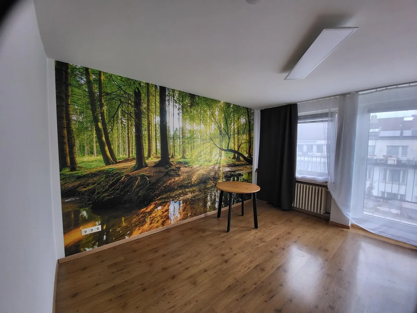 1 Zimmer Wohnung mit 43 m² in Düsseldorf – Bild 7