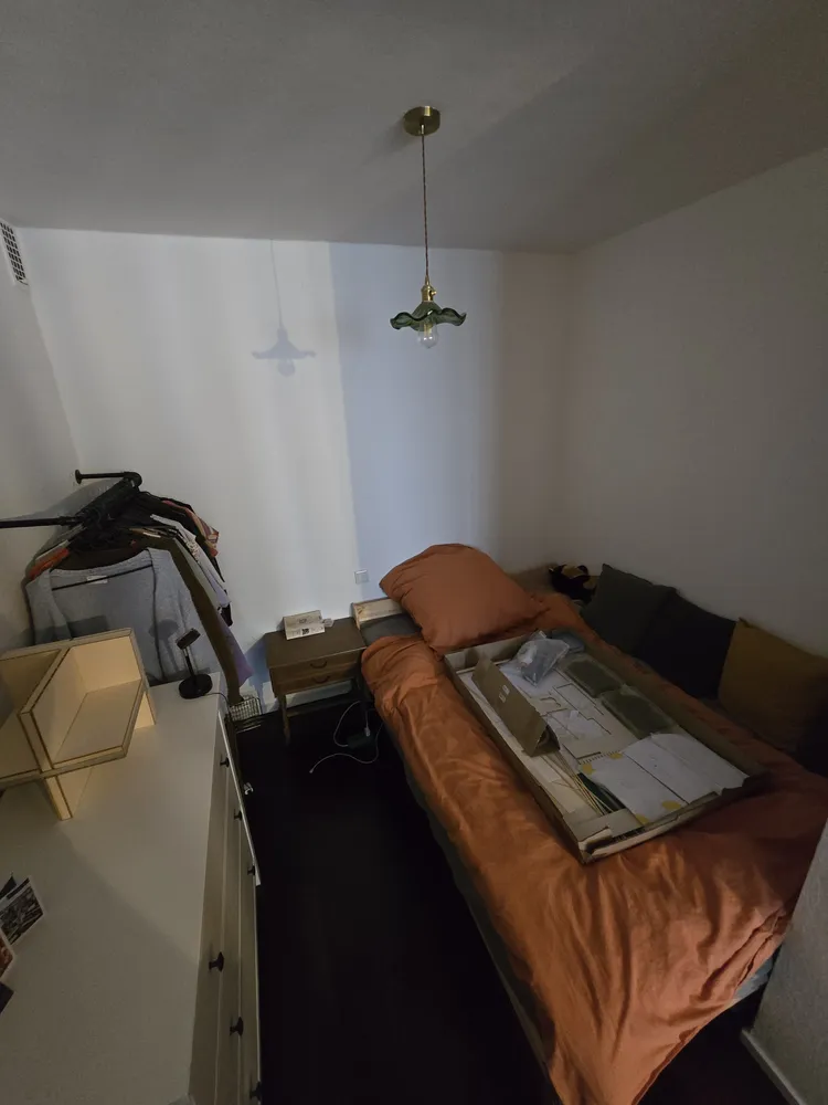 2 Zimmer Wohnung mit 47 m² in Münster – Bild 8