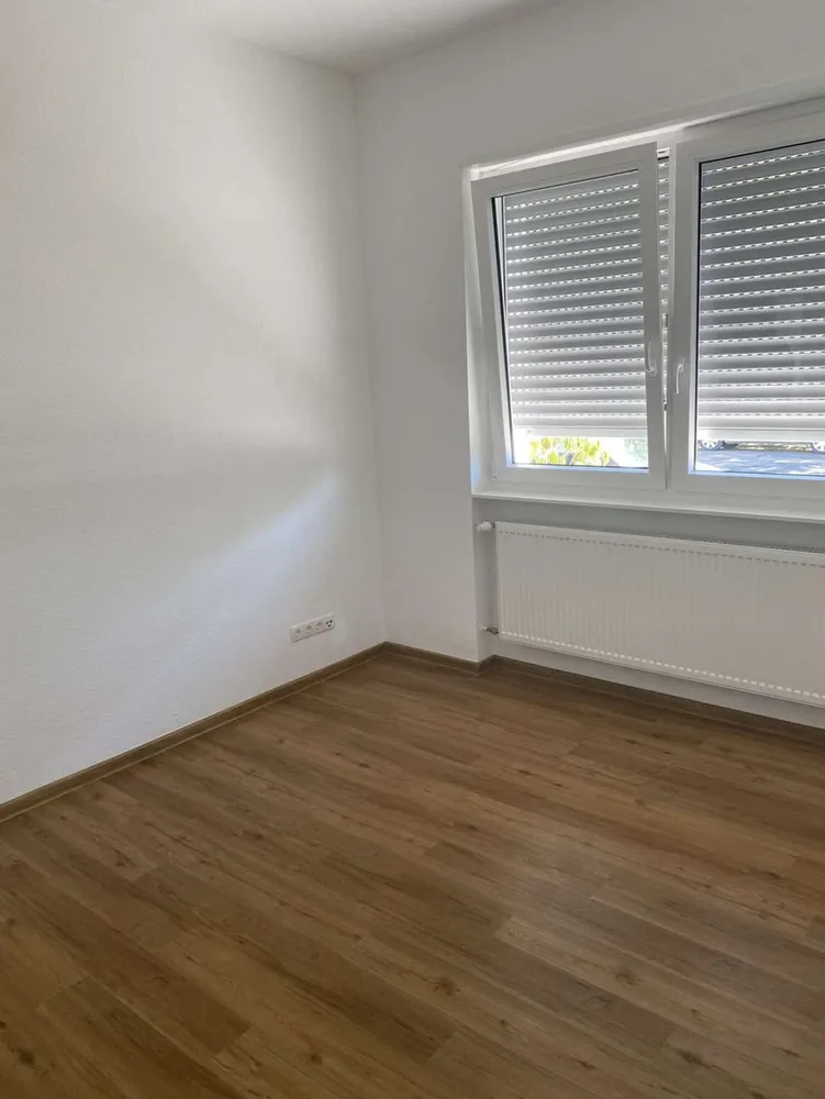 3 room apartment with 67 m² in Mannheim – Photo 4