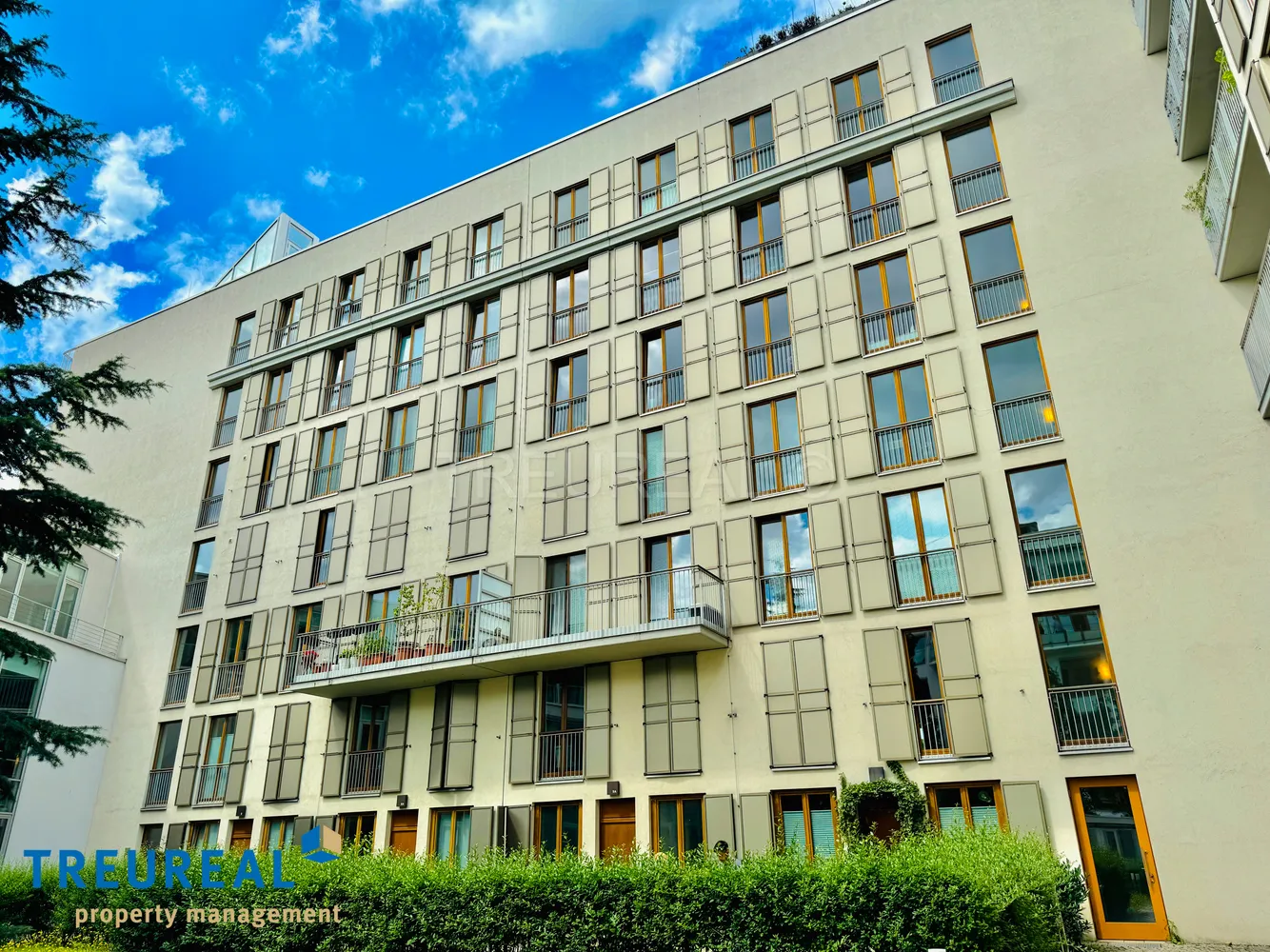 3 Zimmer Wohnung mit 129 m² in Berlin – Bild 3