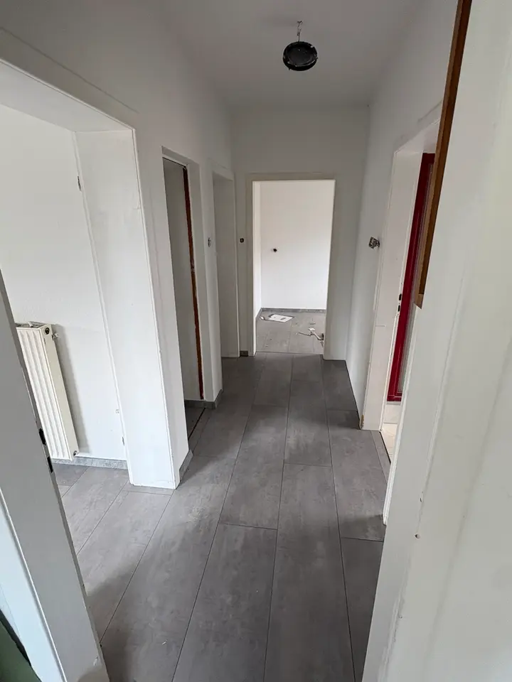 5 Zimmer Wohnung mit 100 m² in Moers – Bild 5