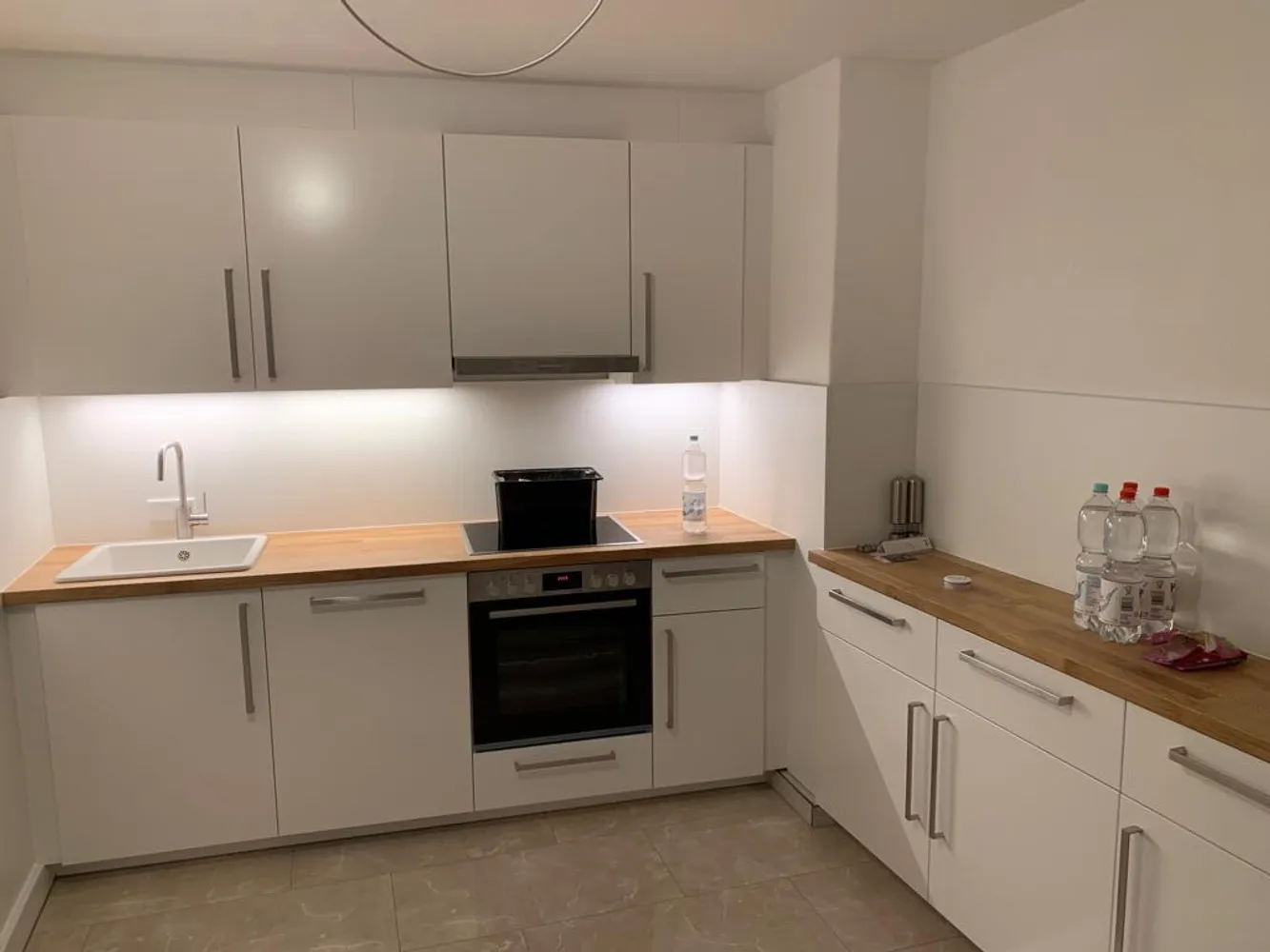 3 Zimmer Wohnung mit 60 m² in Gelsenkirchen – Bild 2