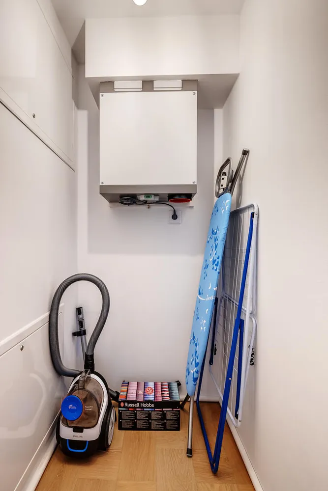 2 Zimmer Wohnung mit 57 m² in München – Bild 3