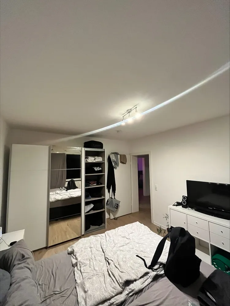 3 Zimmer Wohnung mit 69 m² in Duisburg – Bild 9