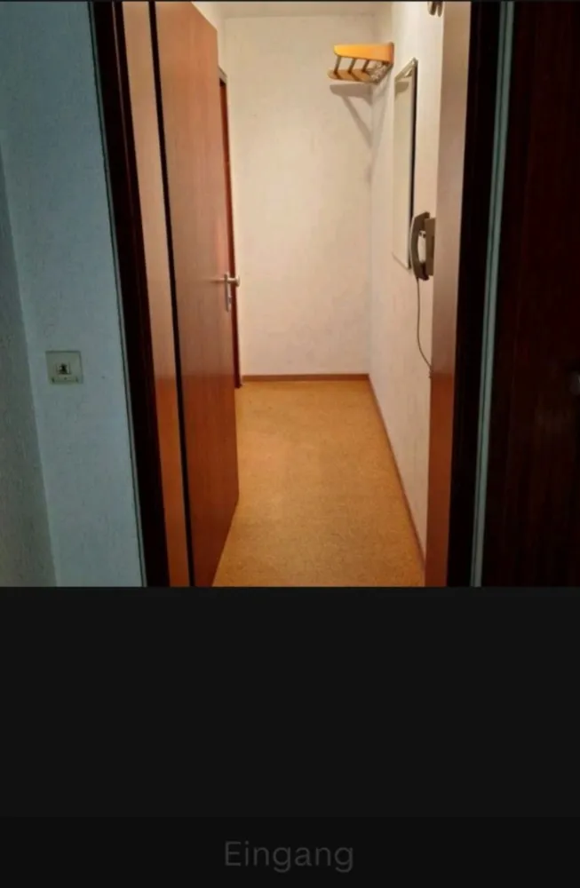 1 Zimmer Wohnung mit 15 m² in Stuttgart – Bild 4