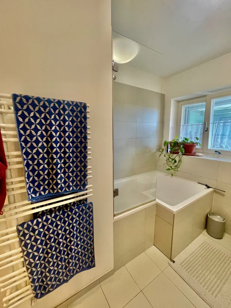 3 Zimmer Wohnung mit 113 m² in München – Bild 12