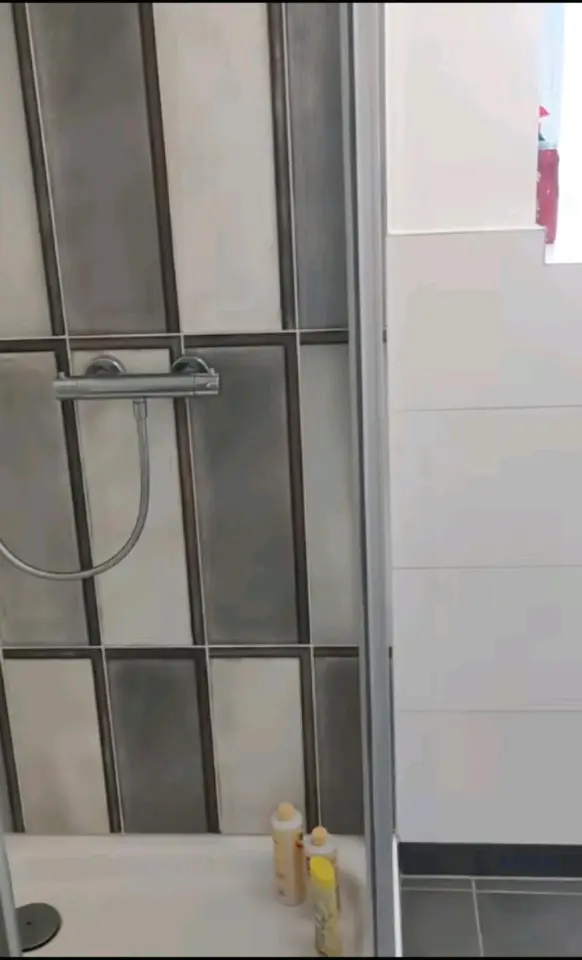 2 Zimmer Wohnung mit 11 m² in Siegen – Bild 8