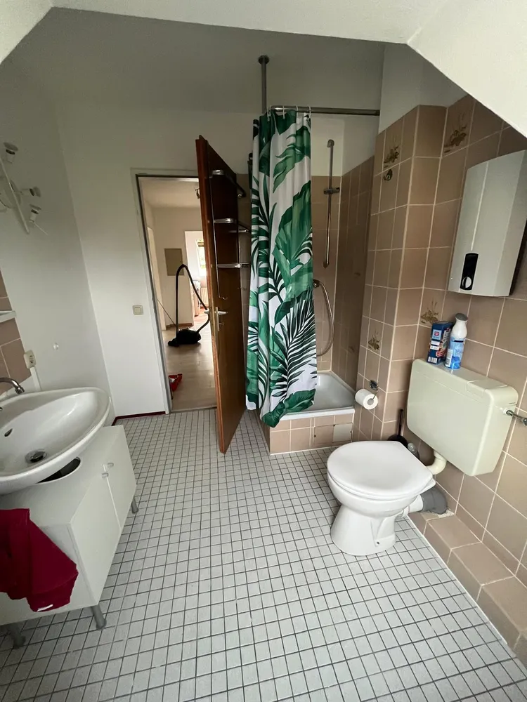 1 Zimmer Wohnung mit 52 m² in Aachen – Bild 8