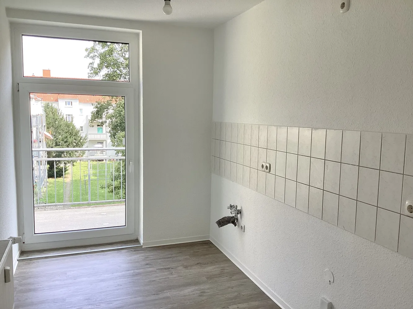 3 room apartment with 66 m² in Magdeburg – Photo 8