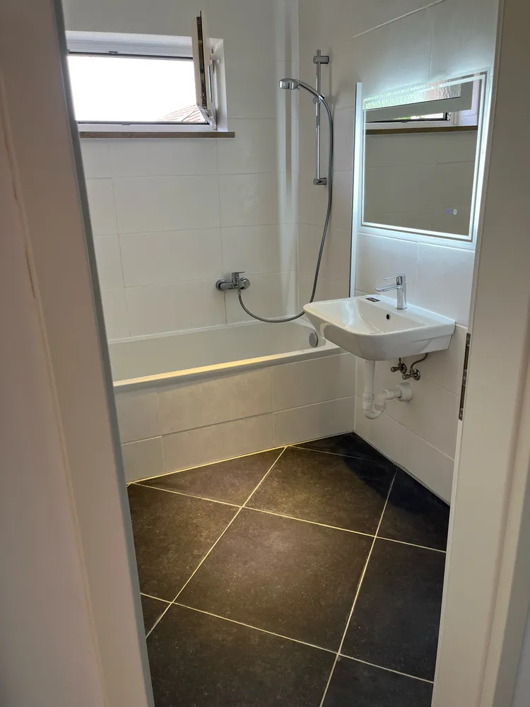 2 room apartment with 89 m² in Munich – Photo 4