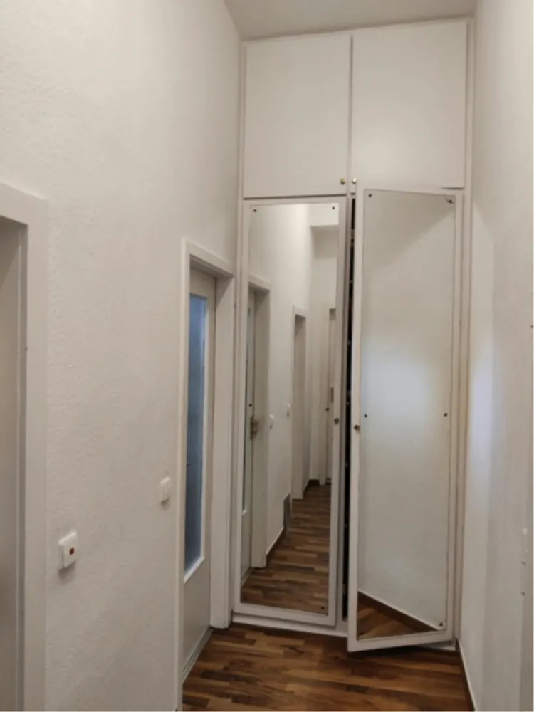 2 Zimmer Wohnung mit 44 m² in Hannover – Bild 4