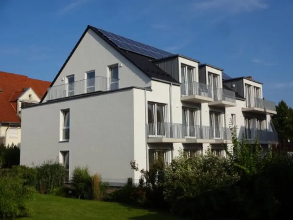 WG-Zimmer mit 24 m² in Göttingen – Bild 3