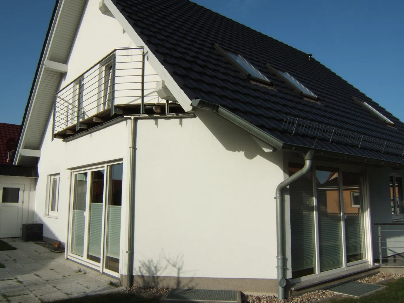7 Zimmer Haus mit 160 m² in Wismar – Bild 5