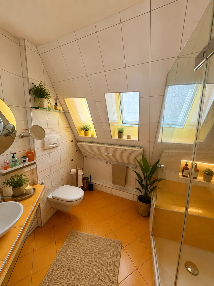 2 Zimmer Wohnung mit 70 m² in Augsburg – Bild 7