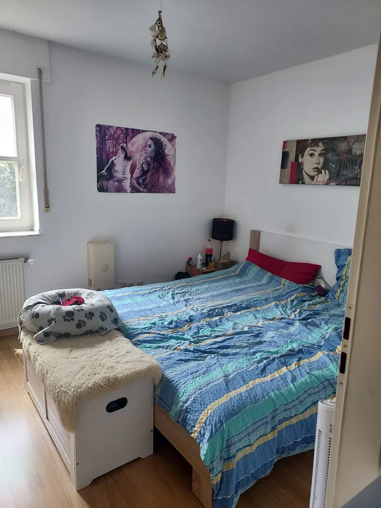 2 Zimmer Wohnung mit 50 m² in Düsseldorf – Bild 3