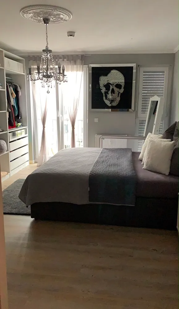 4 Zimmer Wohnung mit 130 m² in Mannheim – Bild 2