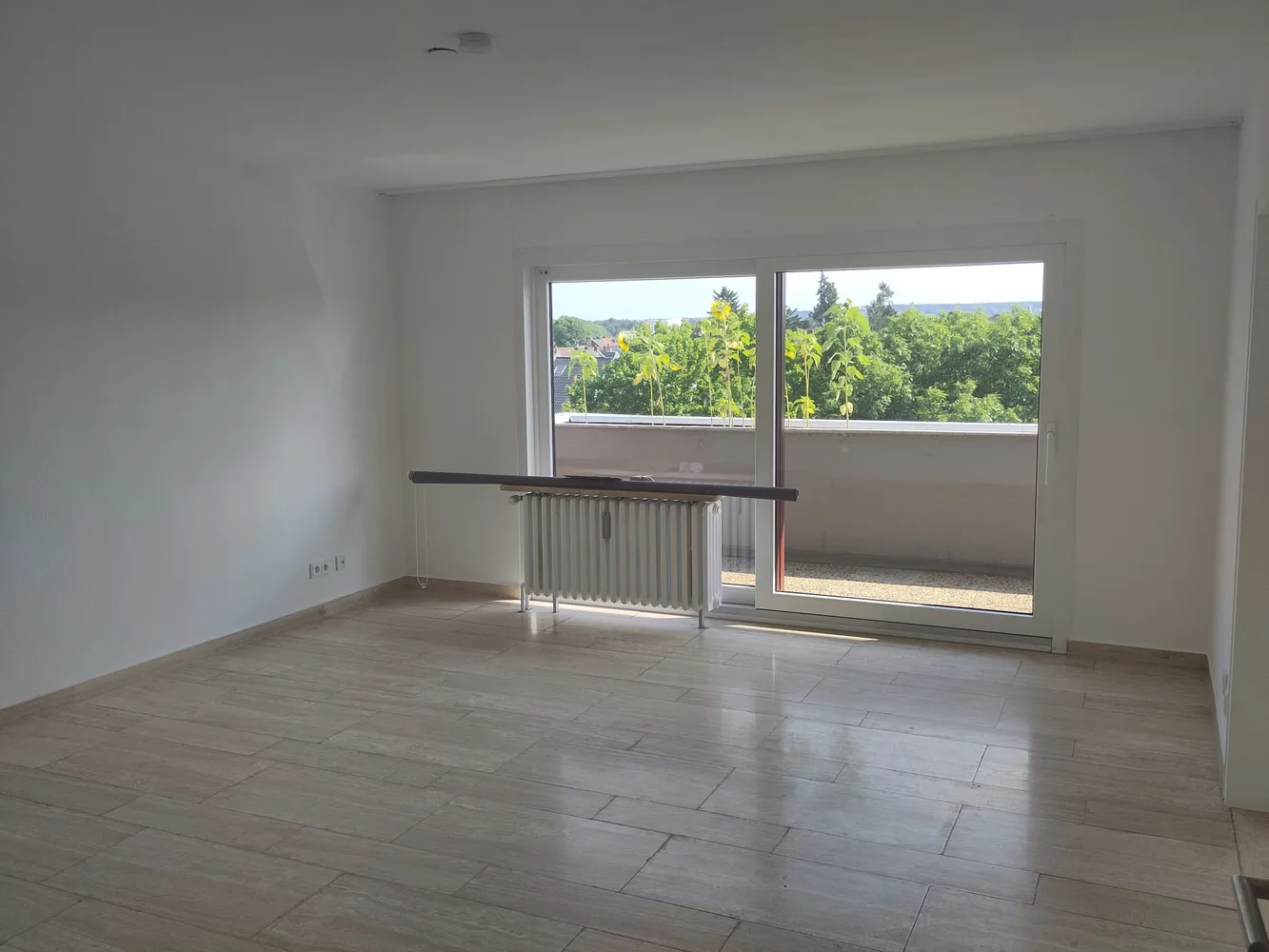 3 room apartment with 82 m² in Brühl – Photo 3
