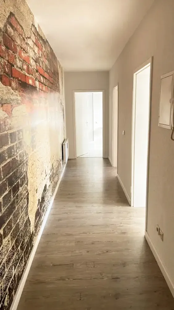 2 Zimmer Wohnung mit 58 m² in Halberstadt – Bild 2