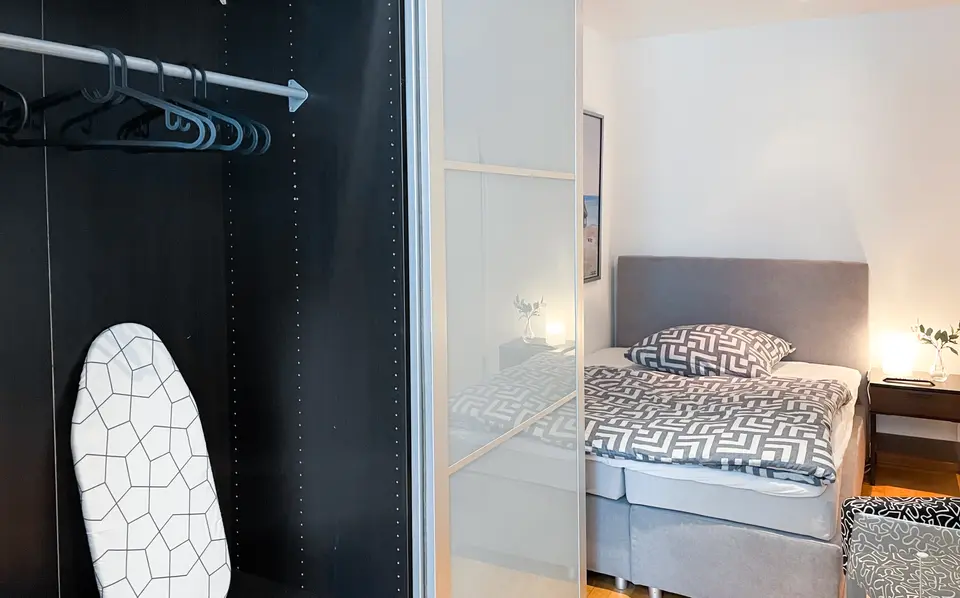 WG-Zimmer mit 17 m² in Aachen – Bild 6