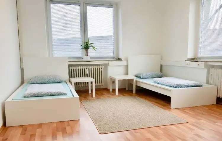 WG-Zimmer mit 44 m² in Tönisvorst – Bild 9