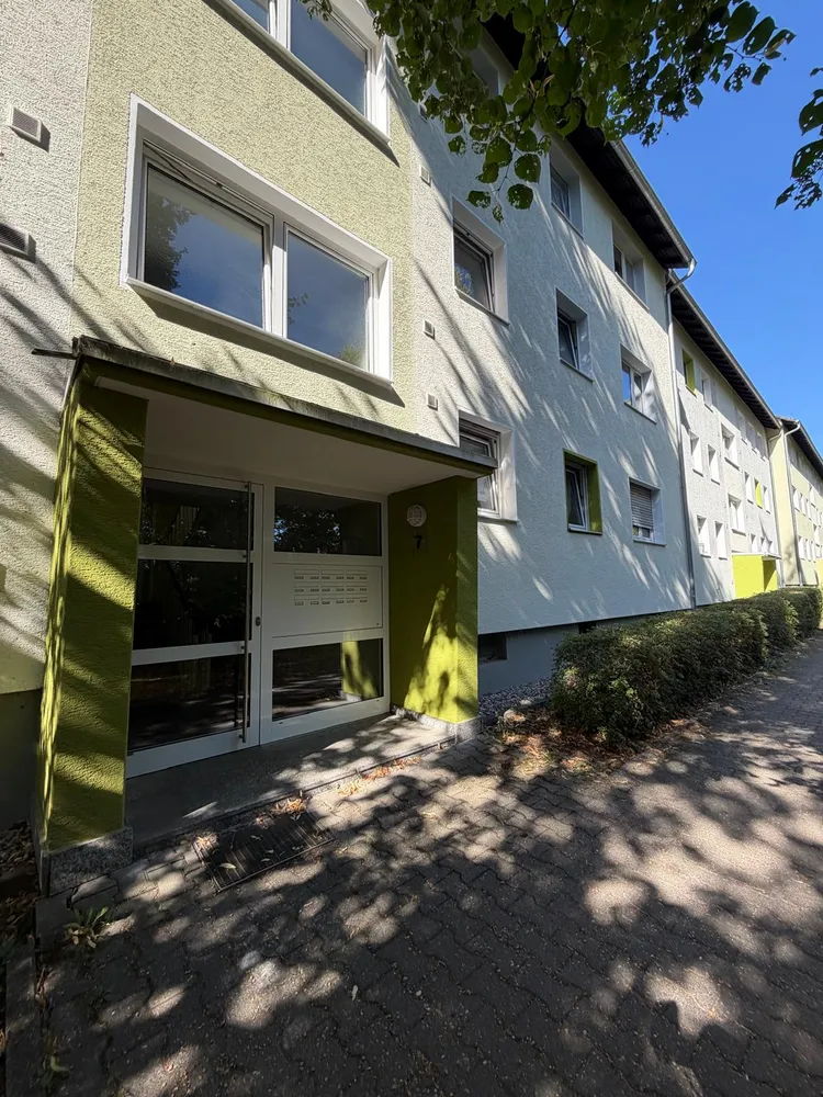 2 Zimmer Wohnung mit 59 m² in Wiesbaden – Bild 9