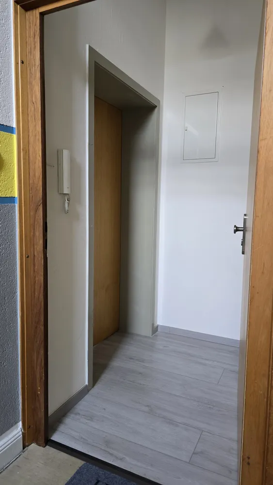 2 Zimmer Wohnung mit 33 m² in Dortmund – Bild 1