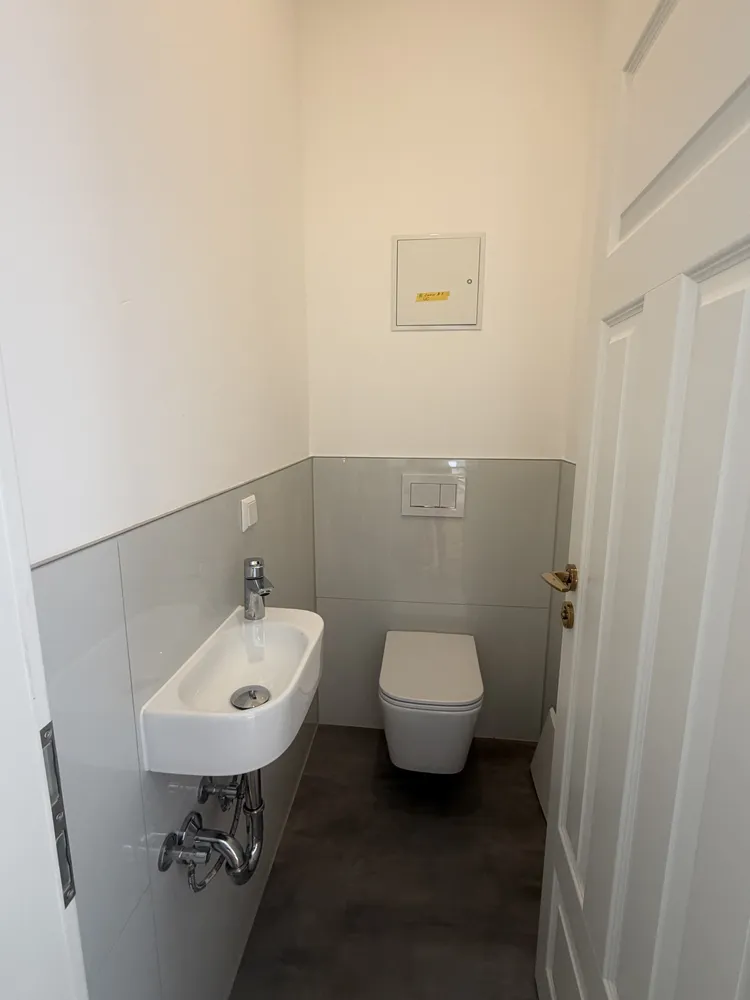 5 Zimmer Wohnung mit 101 m² in Heidelberg – Bild 12