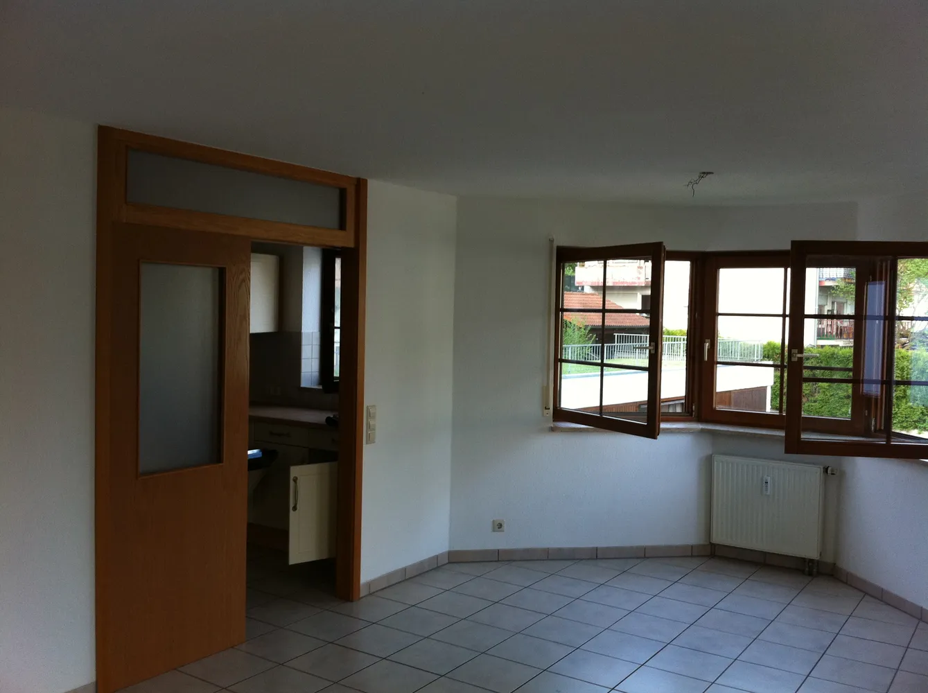 4 Zimmer Wohnung mit 83 m² in Rheinfelden – Bild 8