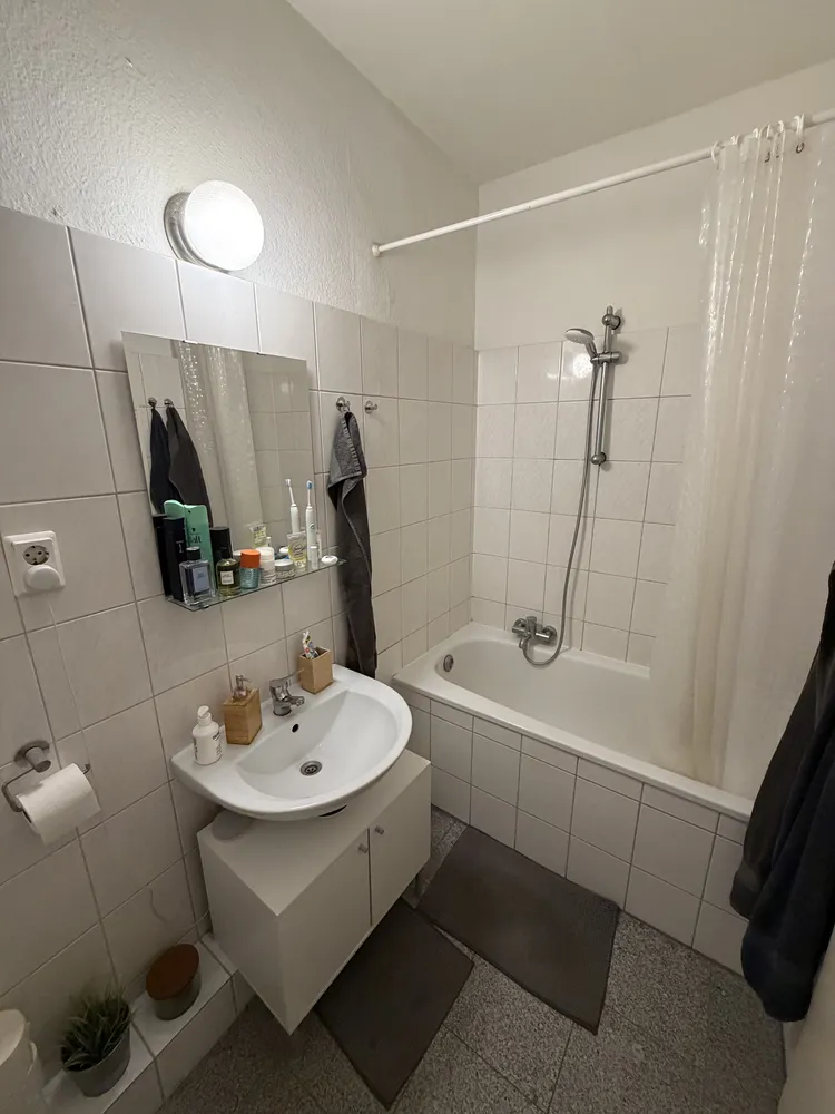 2 Zimmer Wohnung mit 56 m² in Düsseldorf – Bild 10