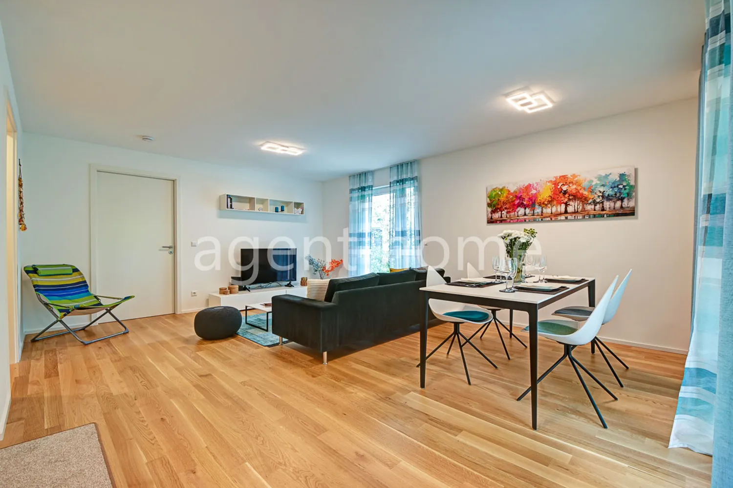 4 Zimmer Wohnung mit 90 m² in Stuttgart – Bild 8
