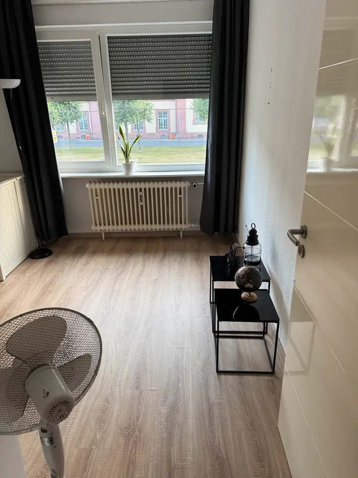 2 Zimmer Wohnung mit 19 m² in Mannheim – Bild 2