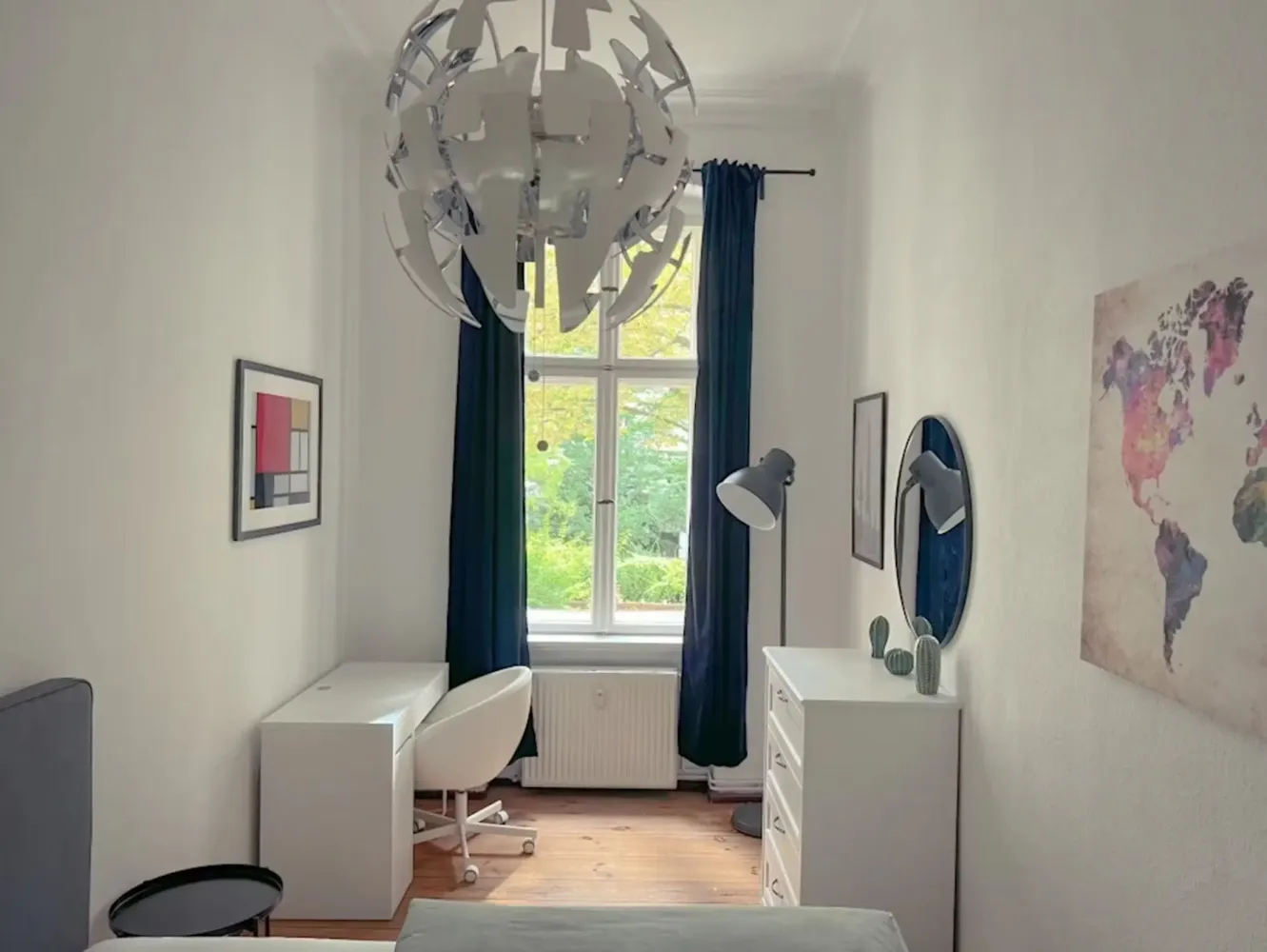 WG-Zimmer mit 20 m² in Berlin – Bild 3