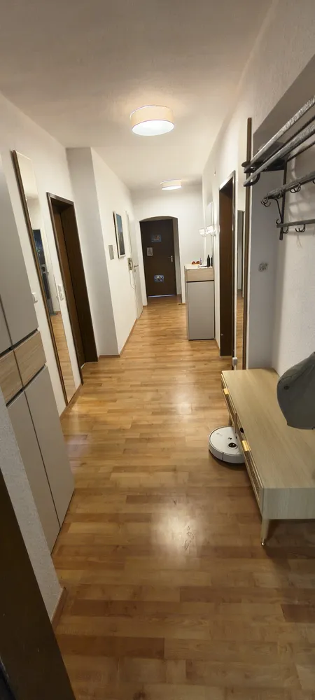 4 Zimmer Wohnung mit 115 m² in Heppenheim – Bild 12
