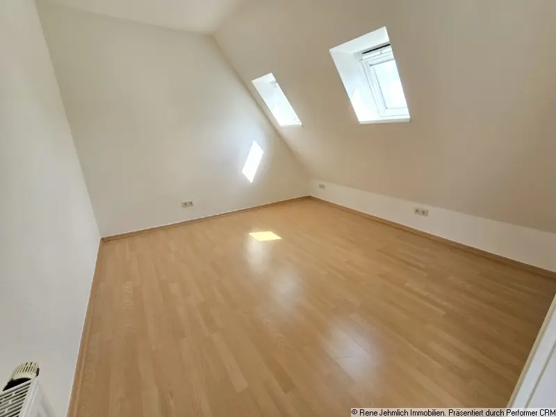 2 room apartment with 47 m² in Chemnitz – Photo 2