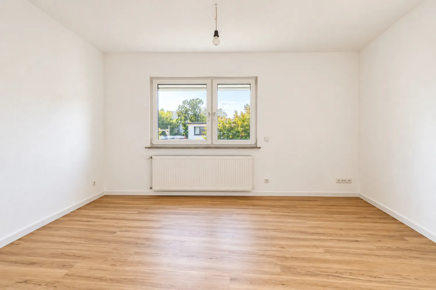 3 Zimmer Haus mit 65 m² in Bremen – Bild 5