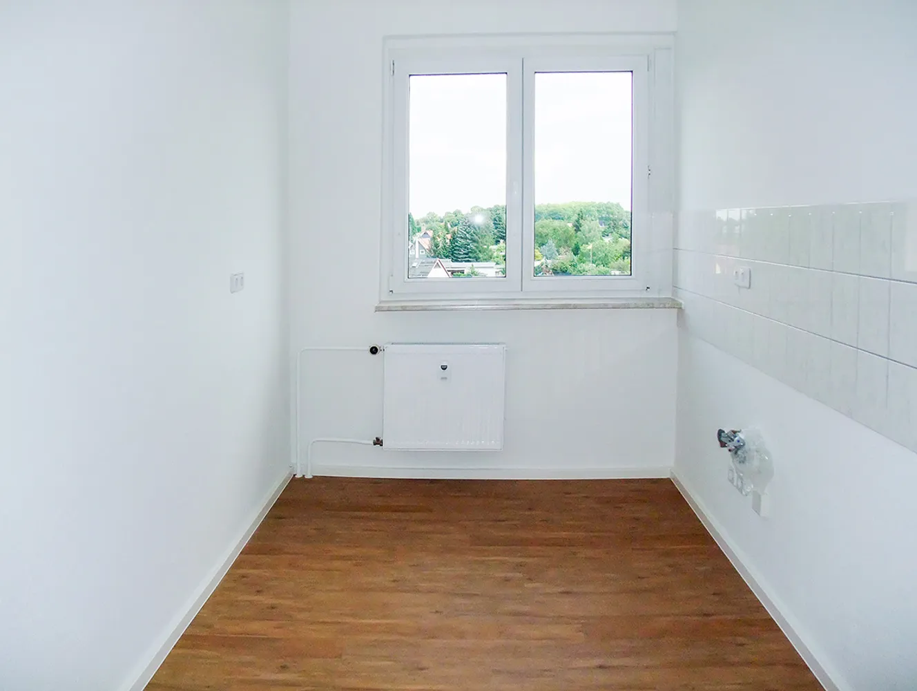 3 Zimmer Wohnung mit 60 m² in Leipzig – Bild 5