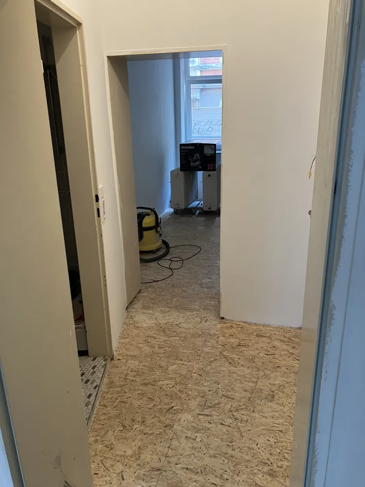 1 Zimmer Wohnung mit 27 m² in Hannover – Bild 12