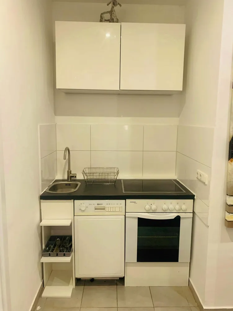 WG-Zimmer mit 15 m² in München – Bild 2