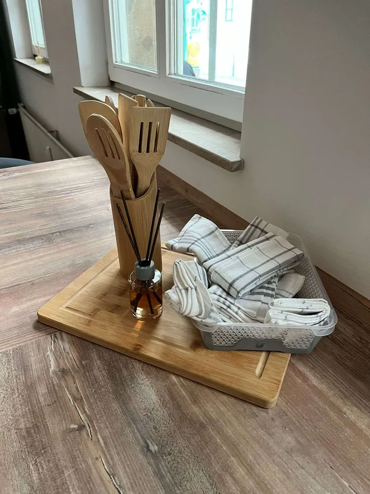1 Zimmer Wohnung mit 35 m² in Erlangen – Bild 7