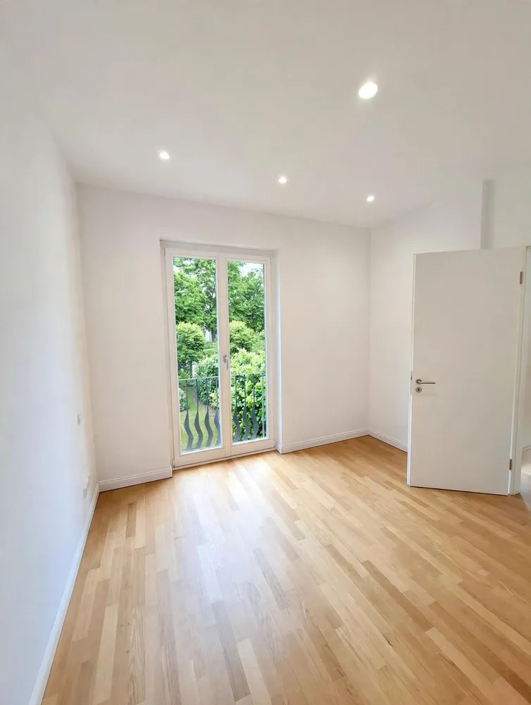 2 Zimmer Wohnung mit 81 m² in Düsseldorf – Bild 5