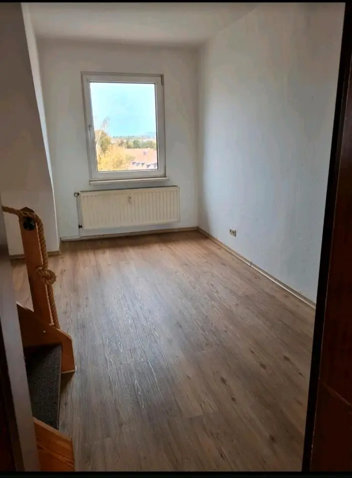 2 Zimmer Wohnung mit 41 m² in Quedlinburg – Bild 8
