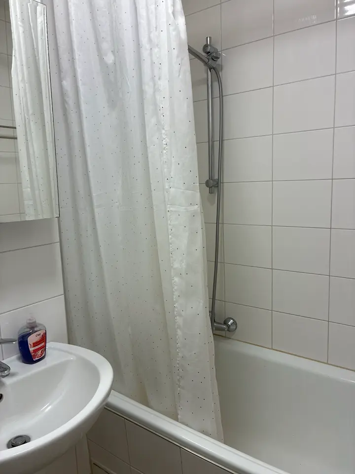 WG-Zimmer mit 20 m² in Gießen – Bild 7
