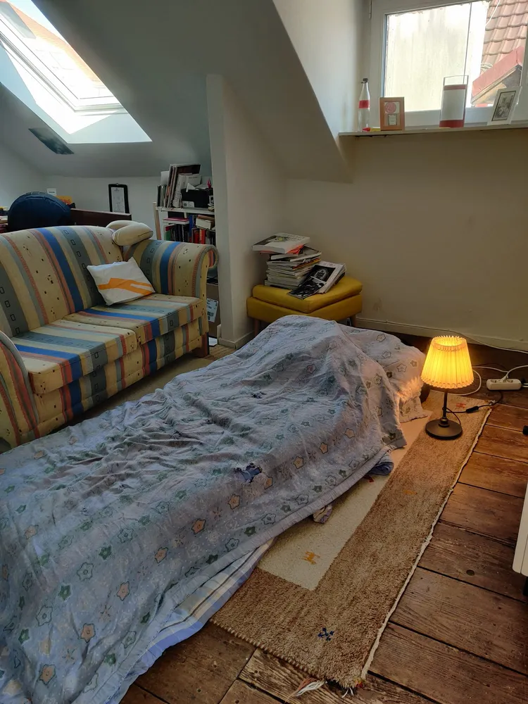2 Zimmer Wohnung mit 60 m² in Stuttgart – Bild 2
