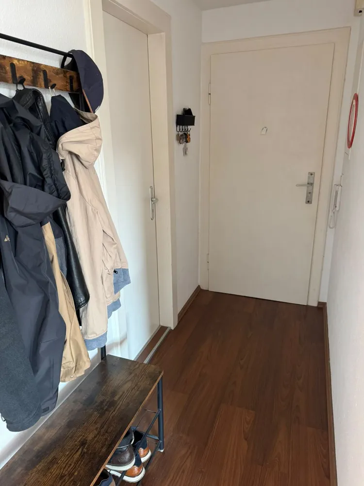 2 Zimmer Wohnung mit 64 m² in Nürnberg – Bild 10