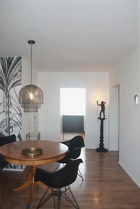 WG-Zimmer mit 90 m² in Ratingen – Bild 6