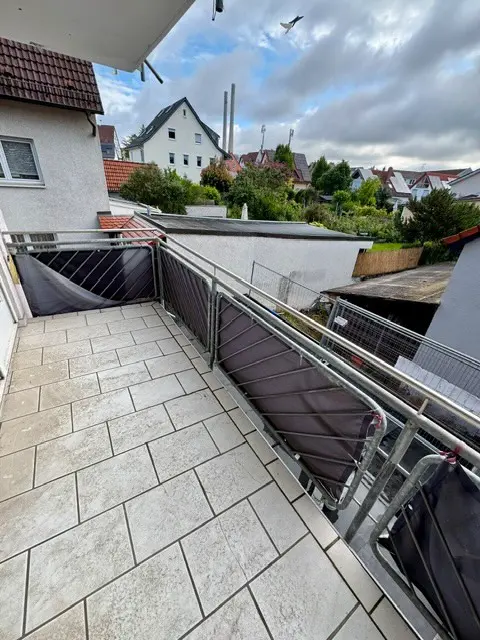 3 Zimmer Wohnung mit 52 m² in Heilbronn – Bild 4
