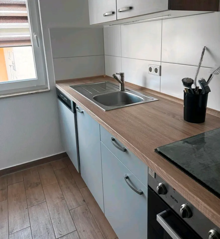 2 Zimmer Wohnung mit 42 m² in Pirna – Bild 8