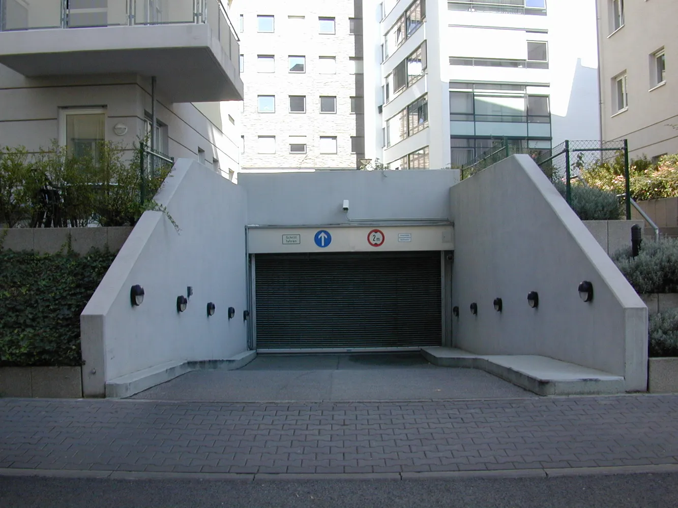 2 Zimmer Wohnung mit 63 m² in Frankfurt am Main – Bild 9